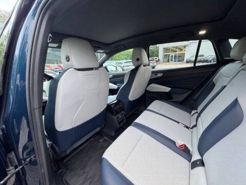2023 Volkswagen ID.4 Pro S Plus