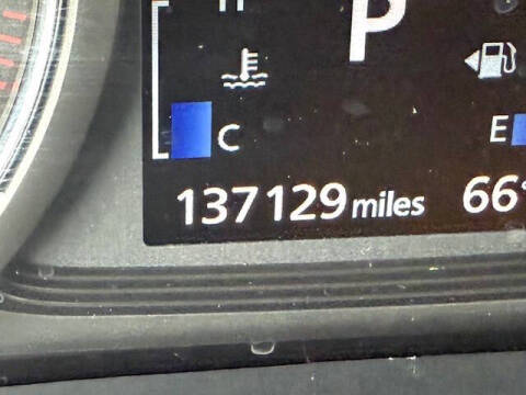 2017 Mitsubishi Outlander SE