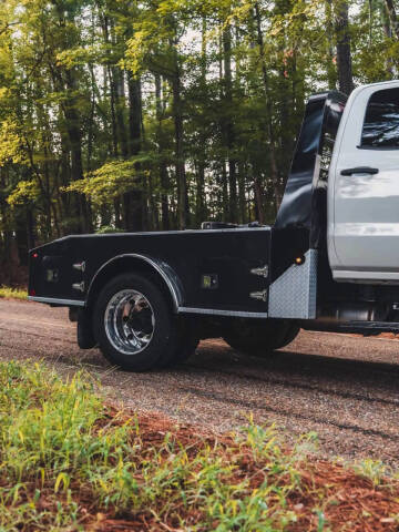2024 International CV515