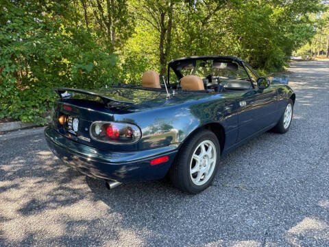 1995 Mazda MX-5 Miata