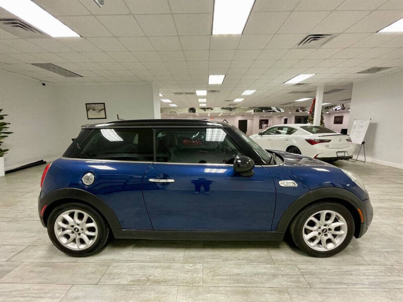 2015 MINI Hardtop 2 Door Cooper S