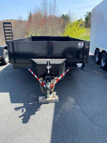 2023 Air Flo DT 12-12 for sale at Mascoma Auto INC in Canaan NH