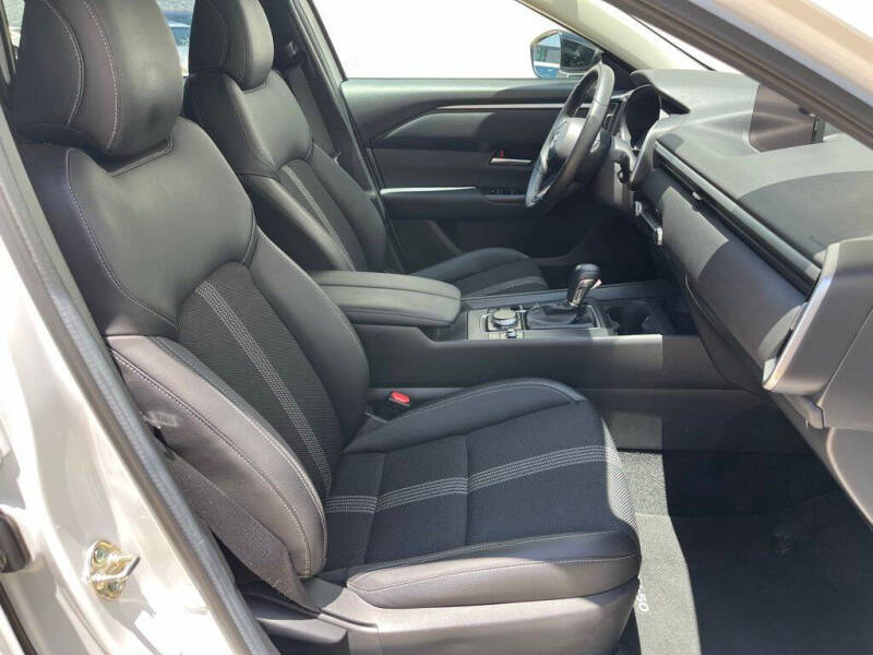 2024 Mazda CX-50 2.5 S Select