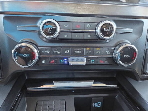 2025 Ford F-350 Super Duty