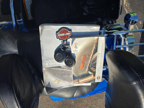 2007 Harley-Davidson MC