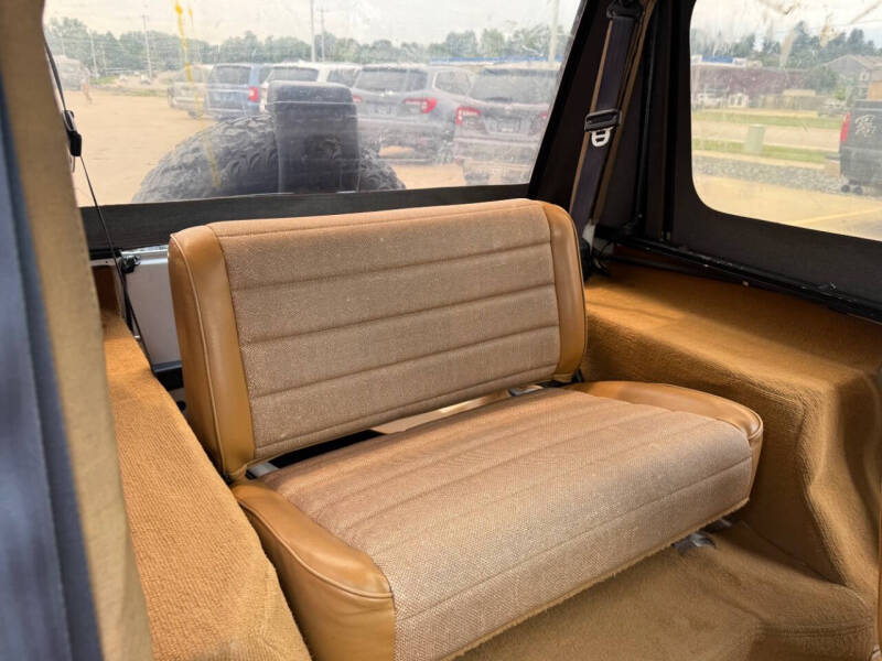 1994 Jeep Wrangler S