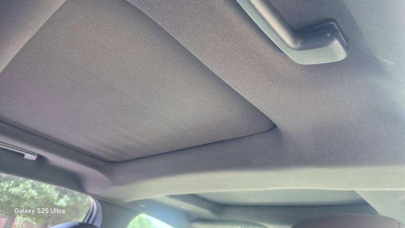 2011 Lincoln MKS EcoBoost