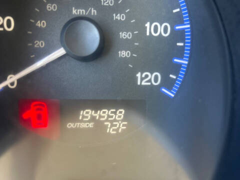 2010 Honda Element EX