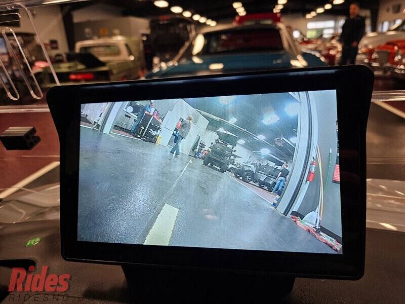 2025 Denago Nomad Plus