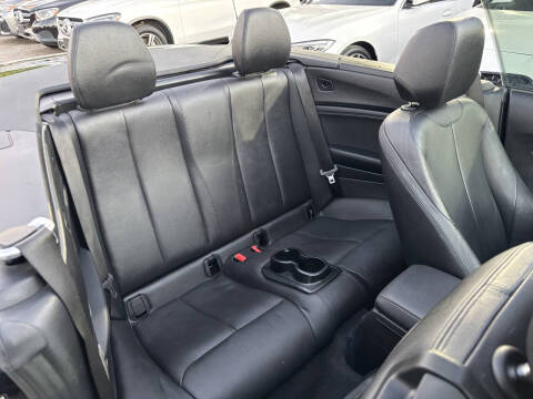 2019 BMW 2 Series 230i