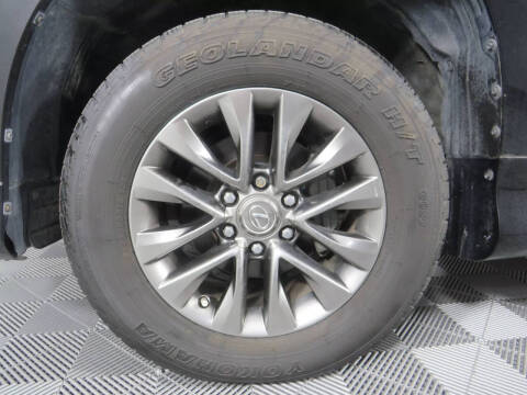 2019 Lexus GX 460 Luxury