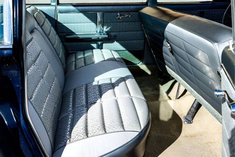 1964 Buick Electra