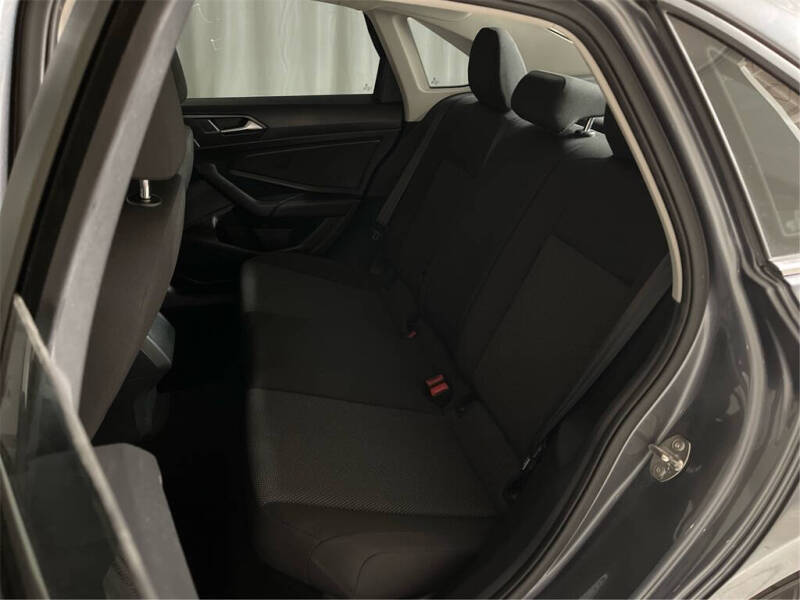 2020 Volkswagen Jetta