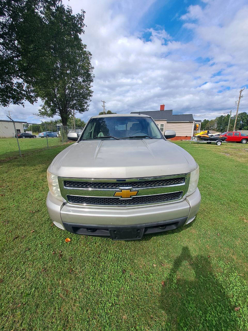 ChevroletSilverado 15005