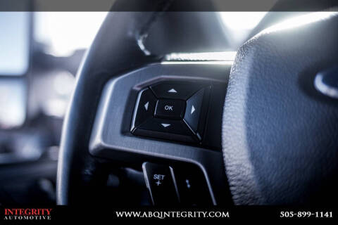 2022 Ford F-350 Super Duty