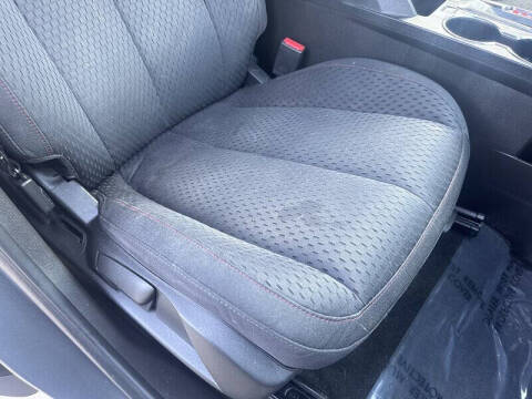 2013 GMC Terrain SLE-1