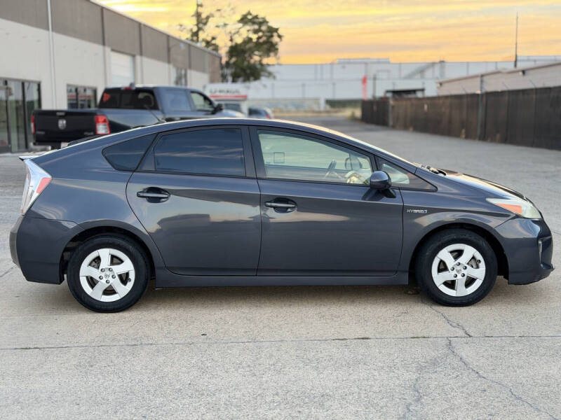 2013 Toyota Prius One