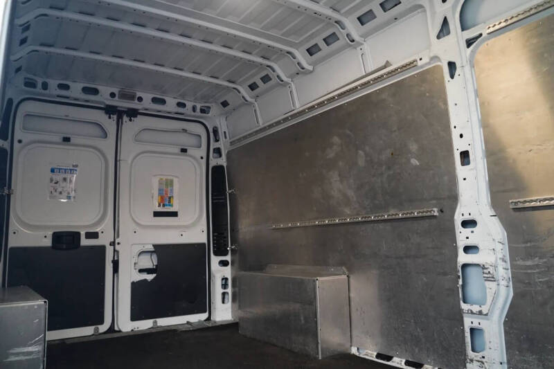 2019 RAM ProMaster 3500 159 WB