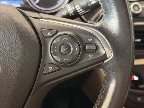 2020 Buick Envision Preferred