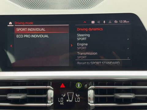 2022 BMW 4 Series 430i