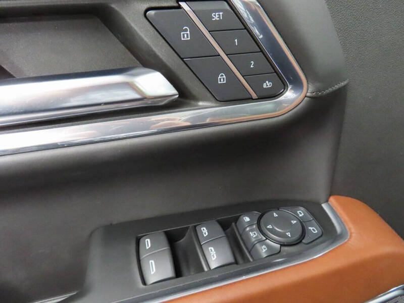 2024 GMC Sierra 3500HD