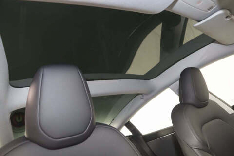 2024 Tesla Model 3 Long Range