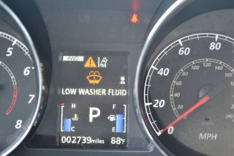 2025 Mitsubishi Outlander Sport LE