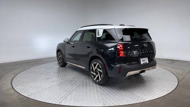 2026 MINI Countryman S ALL4