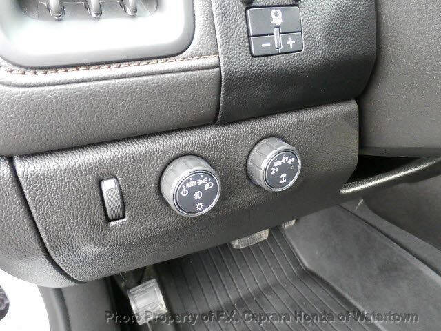 2021 GMC Canyon