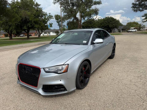 2014 Audi A5 2.0T quattro Premium Plus