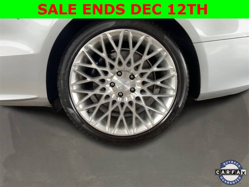 2010 Audi S5 3.0T quattro Premium Plus