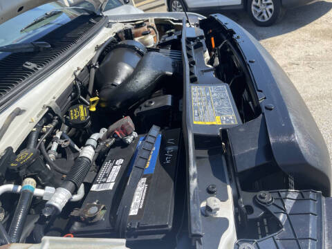 2008 Ford E-Series E-250