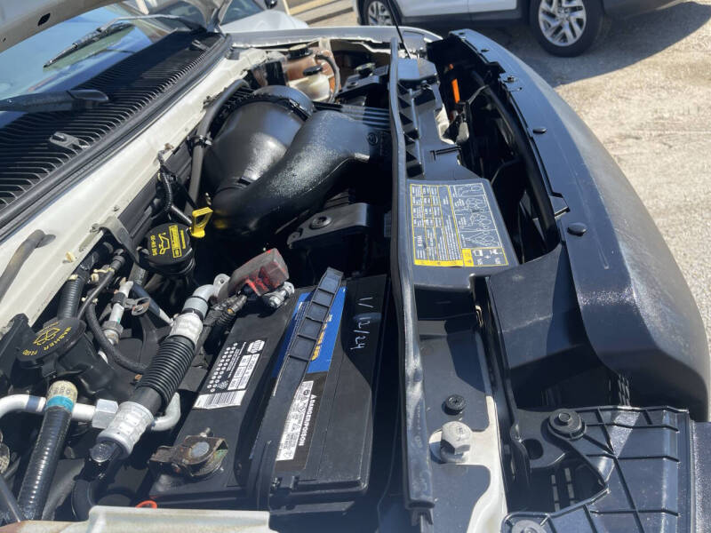 2008 Ford E-Series E-250