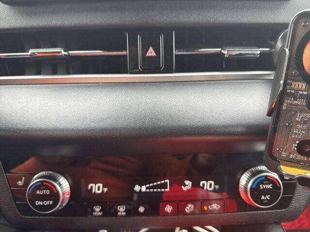 2023 Mitsubishi Outlander