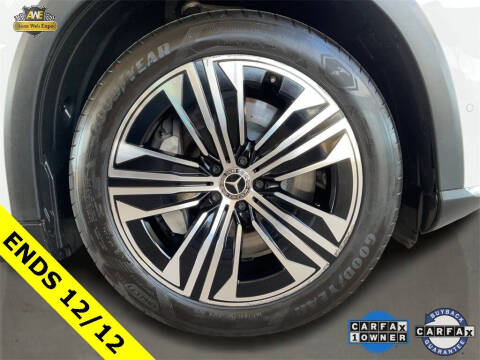 2023 Mercedes-Benz EQS EQS 450+