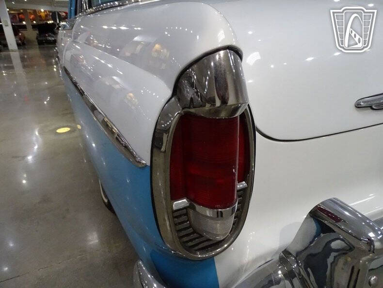 1956 Mercury Monterey