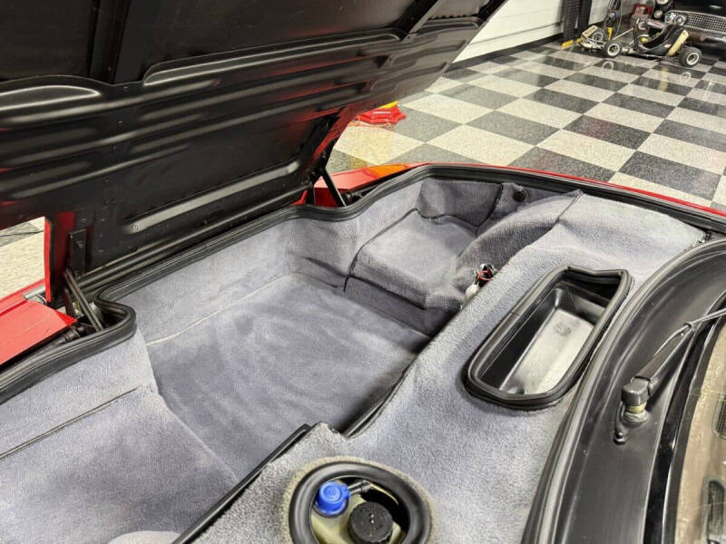 1986 Ferrari Testarossa