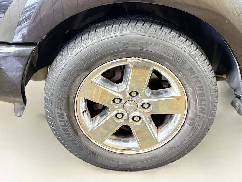 2006 Dodge Durango Limited