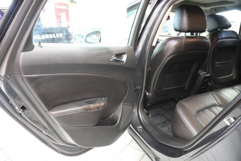 2014 Buick Verano Leather Group