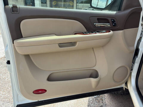 2009 GMC Sierra 1500 SLT
