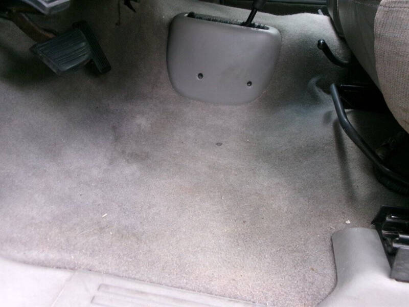 1999 GMC Sierra 1500 SLE