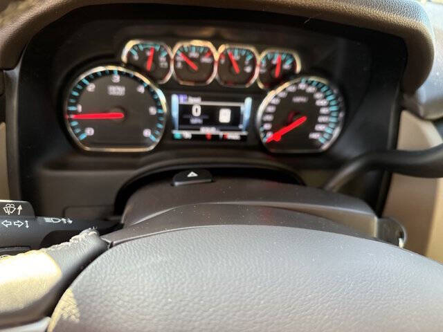 2019 GMC Yukon for sale at Mid-State Pre-Owned in Beckley, WV