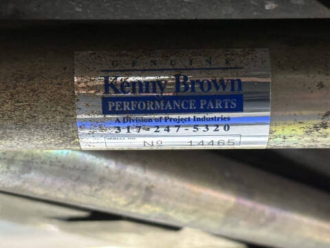 1985 Chevrolet Camaro Z28