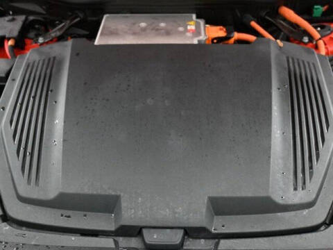 2022 Audi e-tron quattro Premium Plus