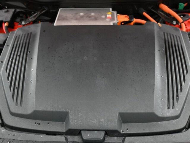 2022 Audi e-tron quattro Premium Plus