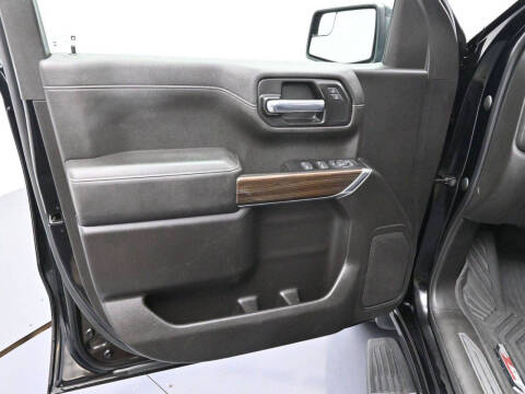 2022 Chevrolet Silverado 1500 Limited