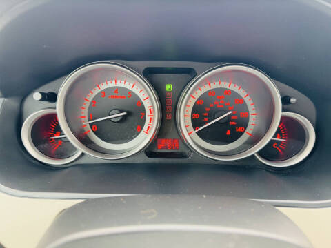 2012 Mazda CX-9 Touring