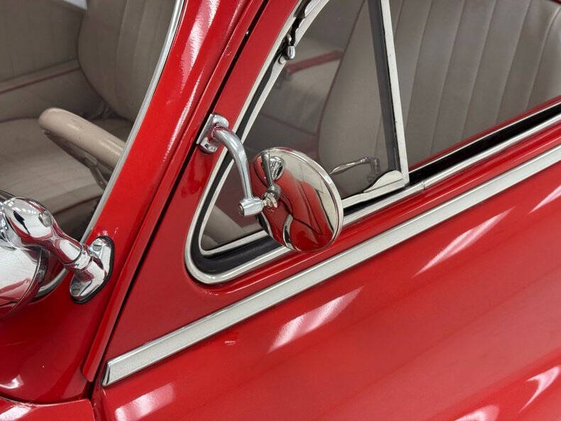 1950 Mercury Montego