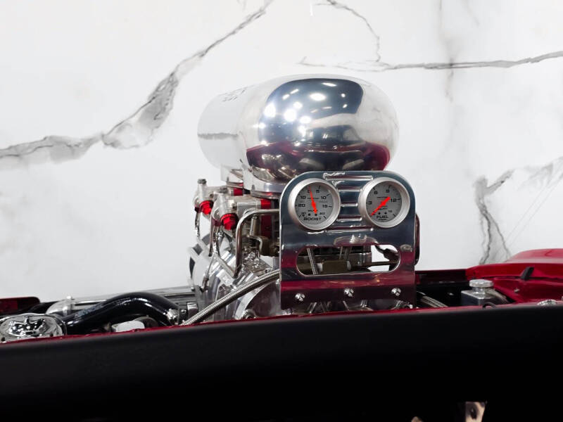 1972 Chevrolet Chevelle