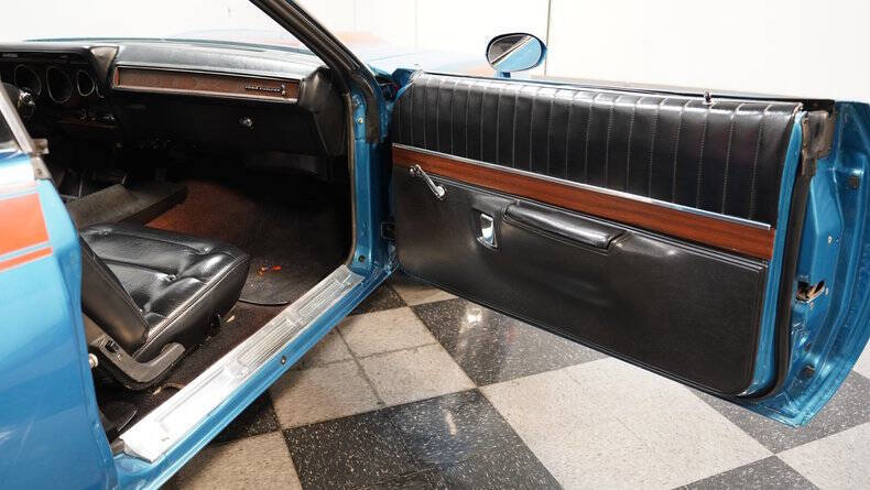 1974 Plymouth Roadrunner